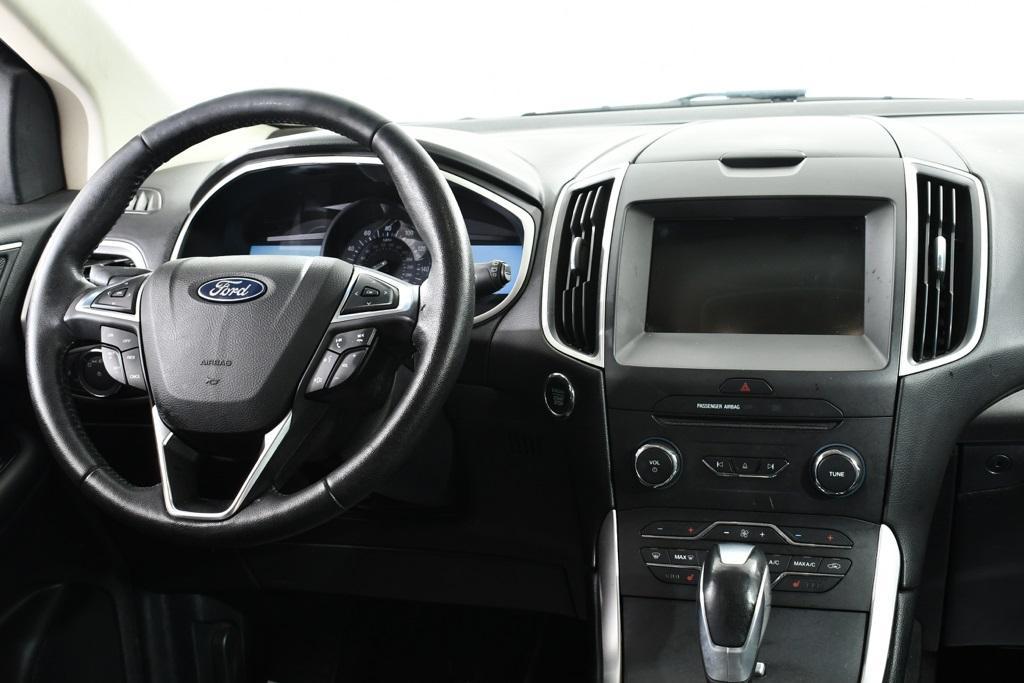 used 2018 Ford Edge car, priced at $16,455
