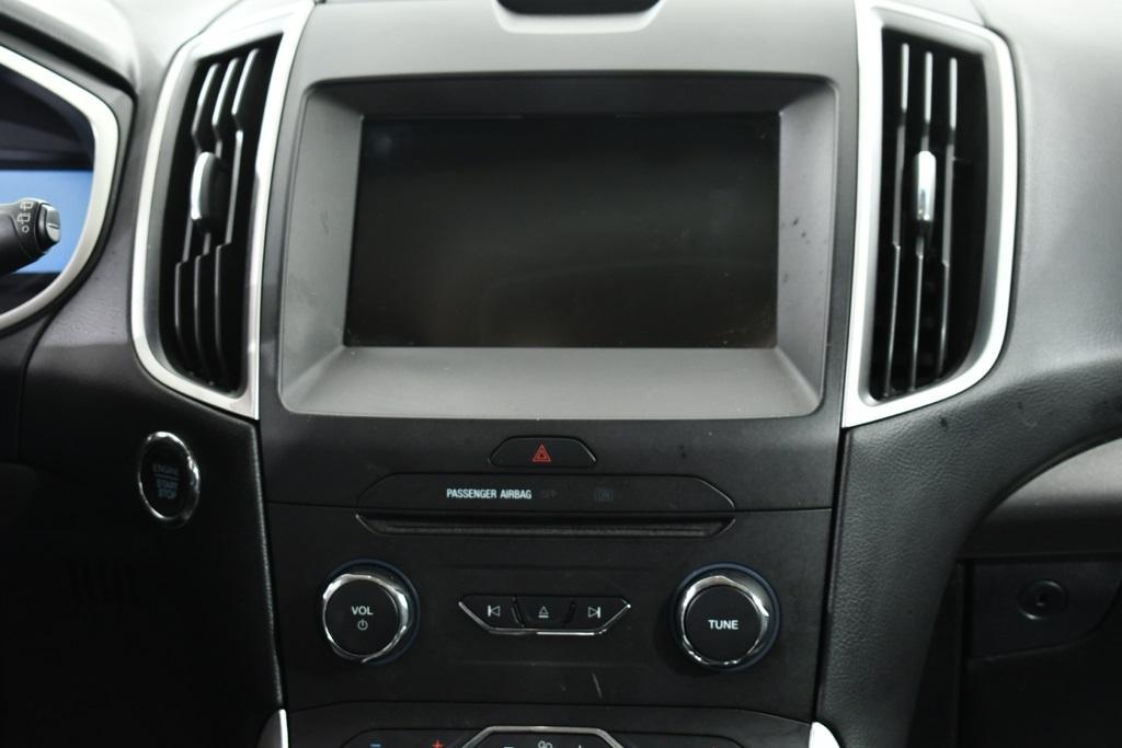 used 2018 Ford Edge car, priced at $16,455