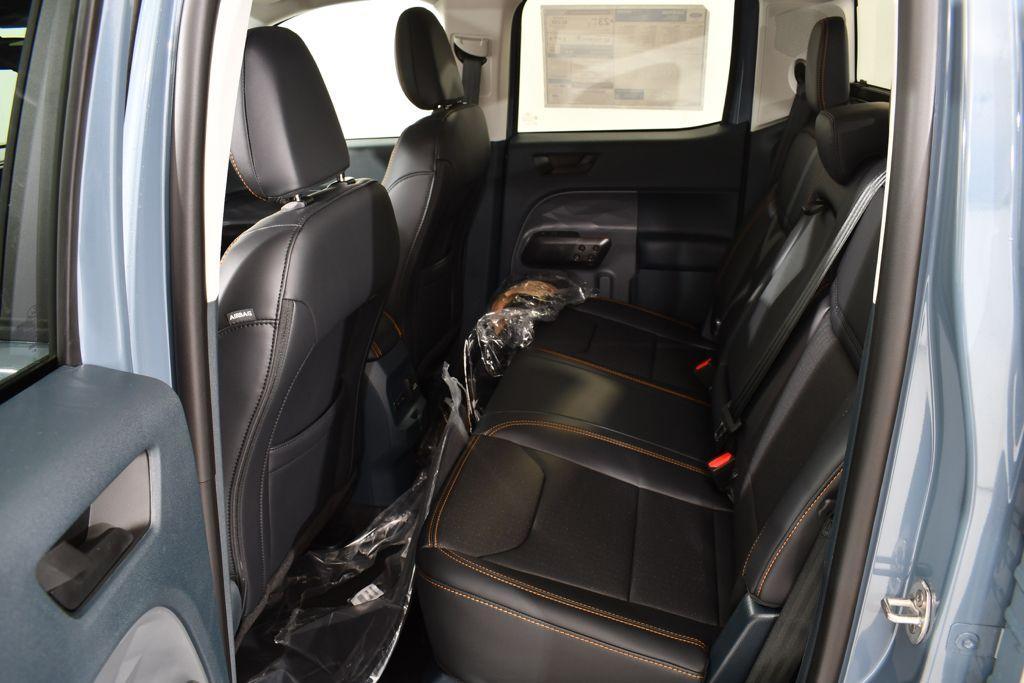new 2026 Ford Maverick car, priced at $41,827