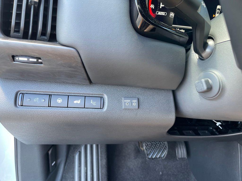 new 2026 Nissan Pathfinder car, priced at $55,229