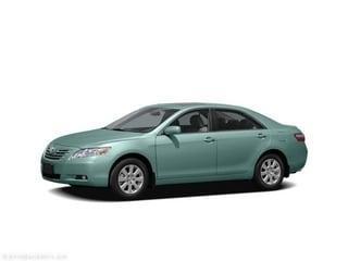 used 2007 Toyota Camry car, priced at $11,995