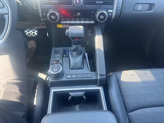 new 2026 Toyota Tacoma car, priced at $55,058