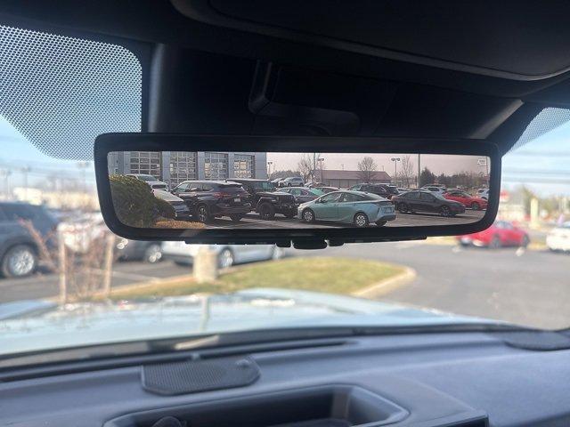 new 2026 Toyota Tundra car, priced at $67,643