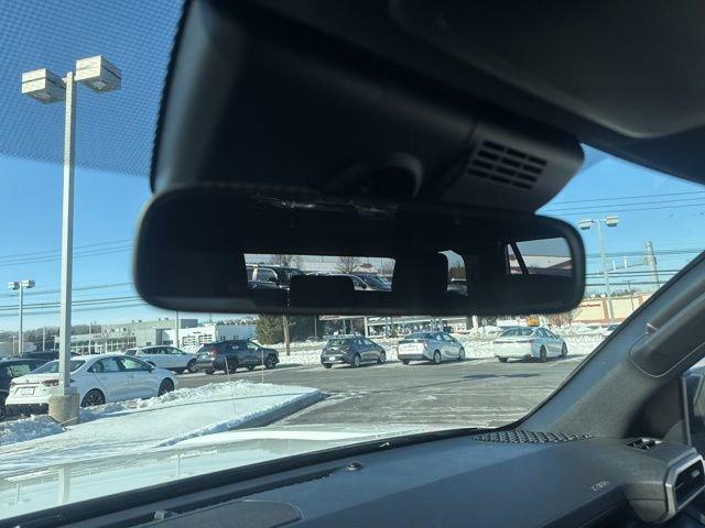 new 2026 Toyota 4Runner car, priced at $43,743