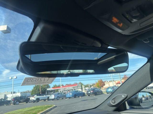 new 2026 Toyota Crown car, priced at $52,255