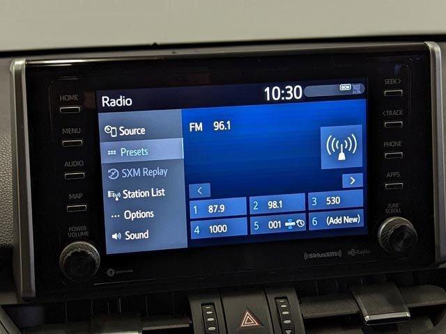 used 2019 Toyota RAV4 Hybrid car, priced at $22,999