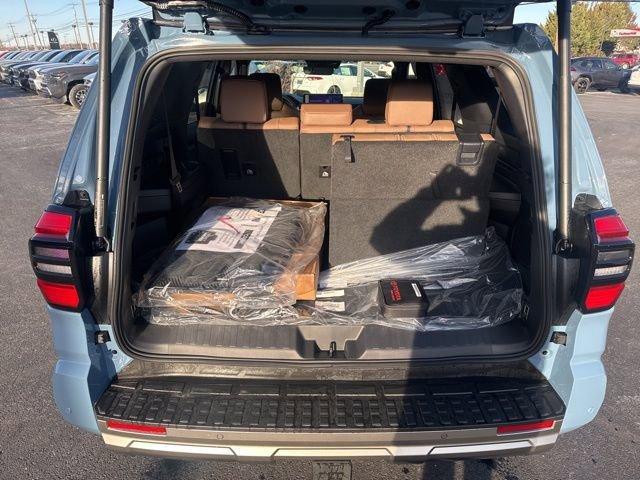 new 2026 Toyota 4Runner car, priced at $58,136