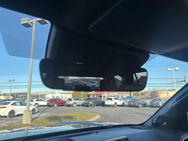 new 2026 Toyota 4Runner car, priced at $58,136