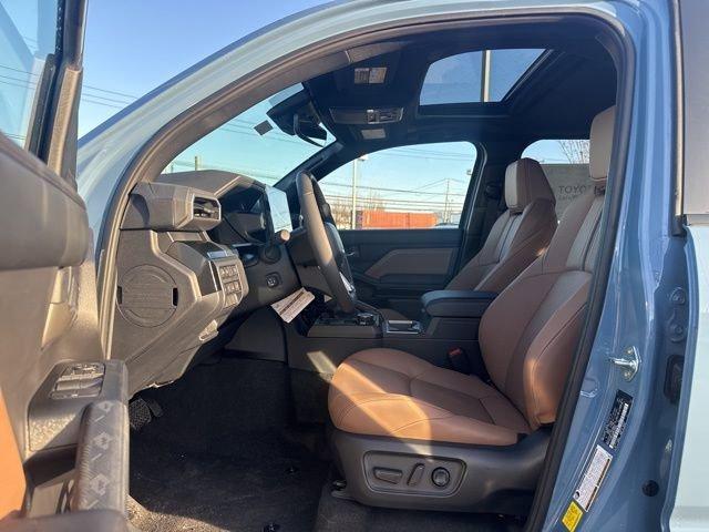 new 2026 Toyota 4Runner car, priced at $58,136