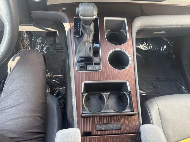 used 2023 Toyota Sienna car, priced at $43,499