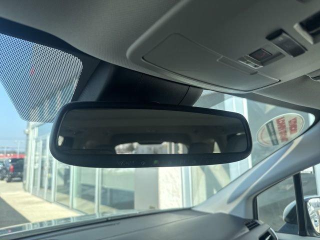 used 2023 Toyota Sienna car, priced at $43,499