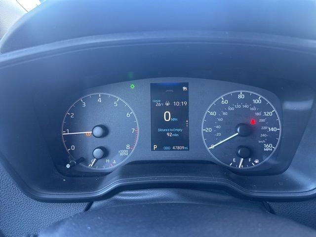 used 2023 Toyota Corolla car, priced at $18,999