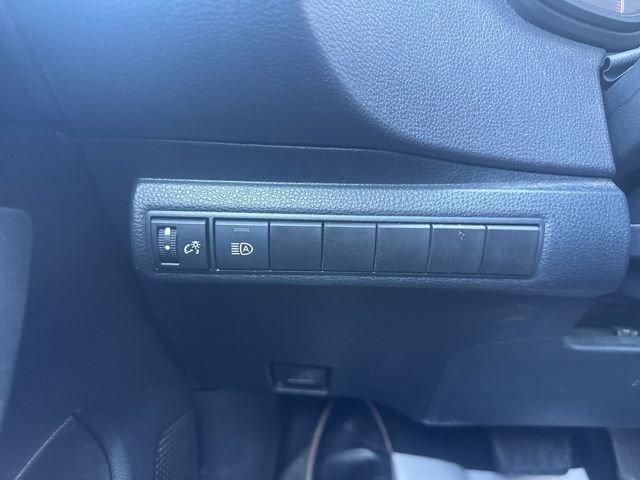 used 2023 Toyota Corolla car, priced at $18,999