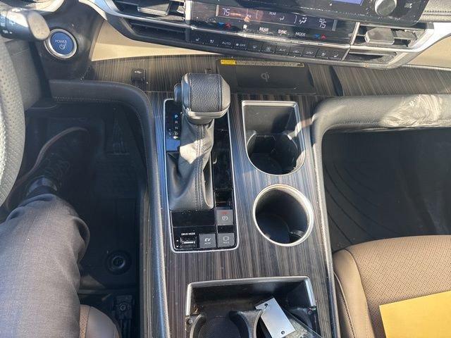 used 2022 Toyota Sienna car, priced at $42,499