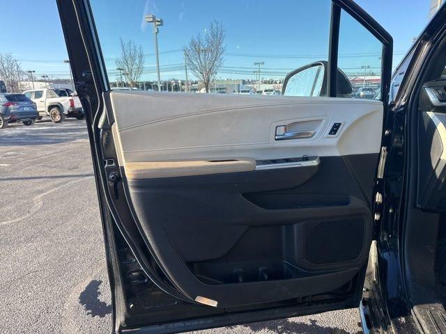 used 2022 Toyota Sienna car, priced at $42,499
