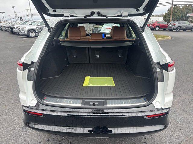 new 2025 Toyota Crown Signia car, priced at $52,635