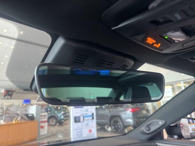 new 2026 Toyota Crown car, priced at $46,612