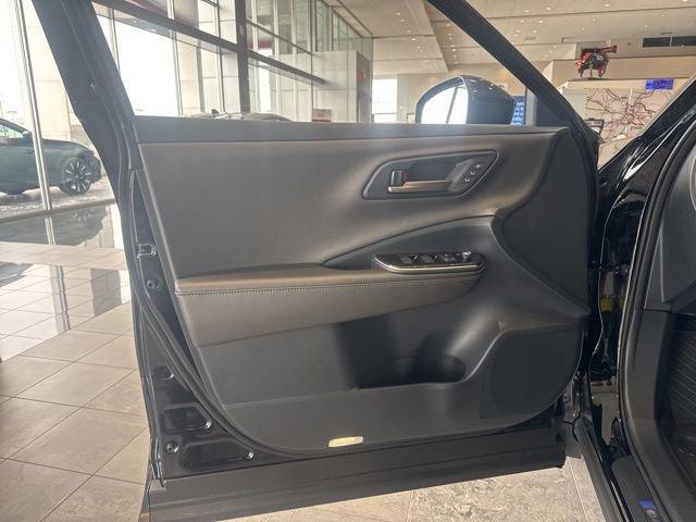 new 2026 Toyota Crown car, priced at $46,612