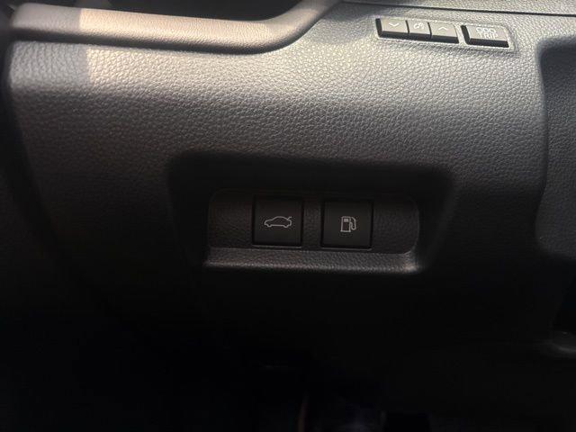 new 2026 Toyota Crown car, priced at $46,612