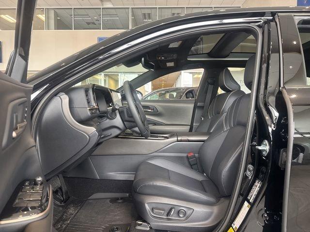 new 2026 Toyota Crown car, priced at $46,612