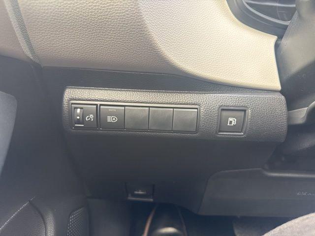 new 2026 Toyota Corolla Hybrid car, priced at $27,144