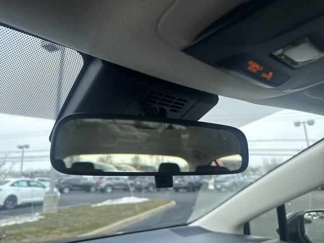 new 2026 Toyota Corolla Hybrid car, priced at $27,144