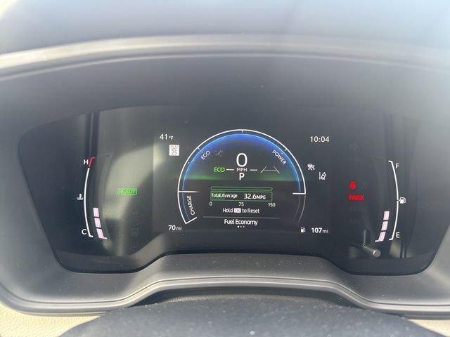 new 2026 Toyota Corolla Hybrid car, priced at $27,144