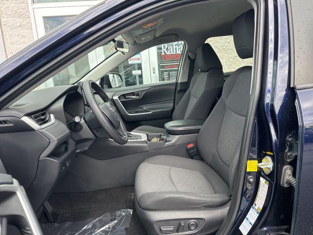 used 2020 Toyota RAV4 car, priced at $22,999
