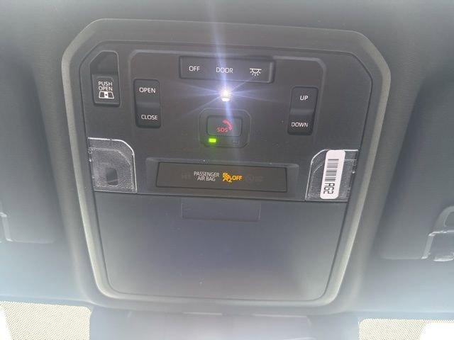 new 2026 Toyota Tacoma car, priced at $50,183