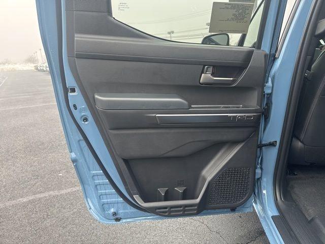 new 2026 Toyota Tacoma car, priced at $50,183