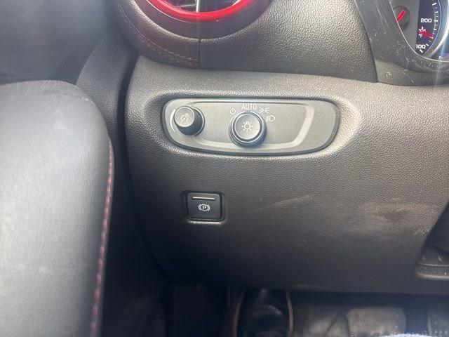 used 2023 Chevrolet Blazer car, priced at $34,995