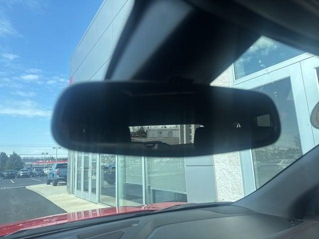 used 2023 Chevrolet Blazer car, priced at $34,995