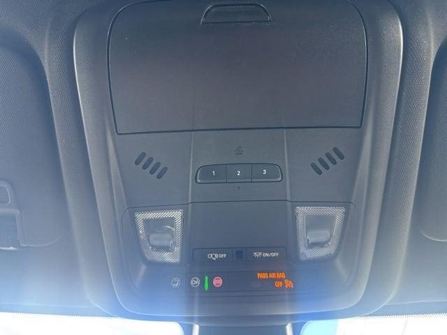 used 2023 Chevrolet Blazer car, priced at $34,995