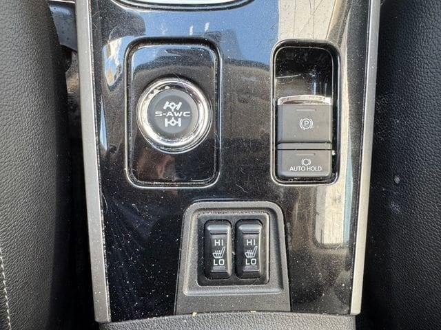 used 2018 Mitsubishi Outlander car, priced at $16,999