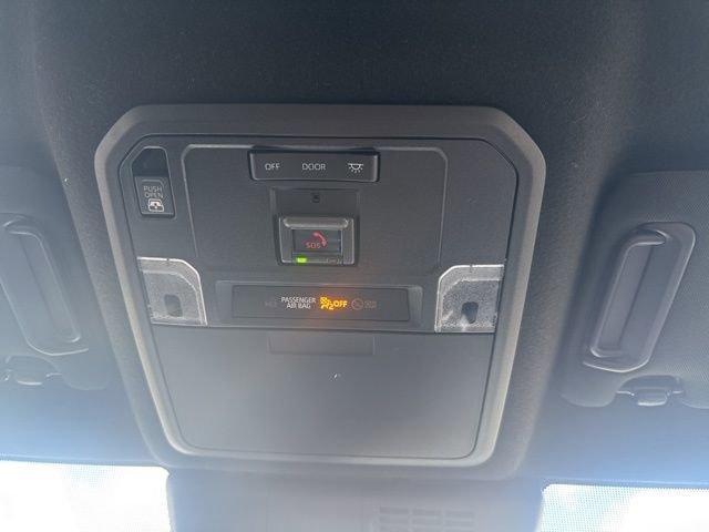 new 2026 Toyota 4Runner car, priced at $43,743