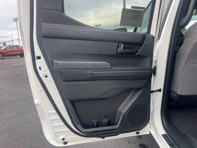 new 2025 Toyota Tacoma car, priced at $40,619