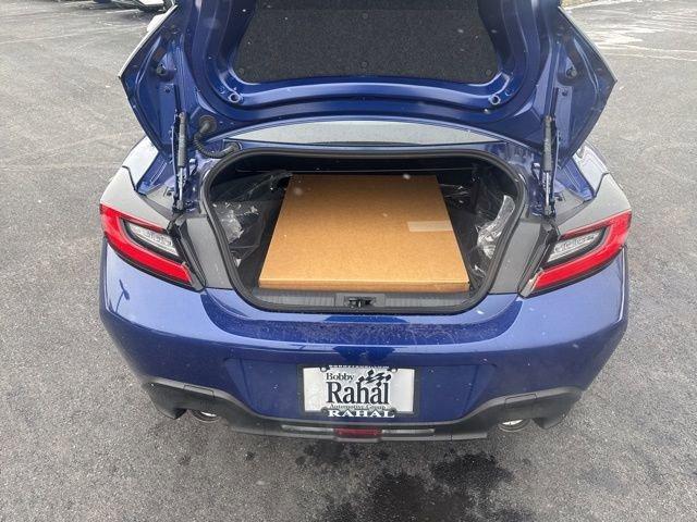 new 2026 Toyota GR86 car, priced at $33,740