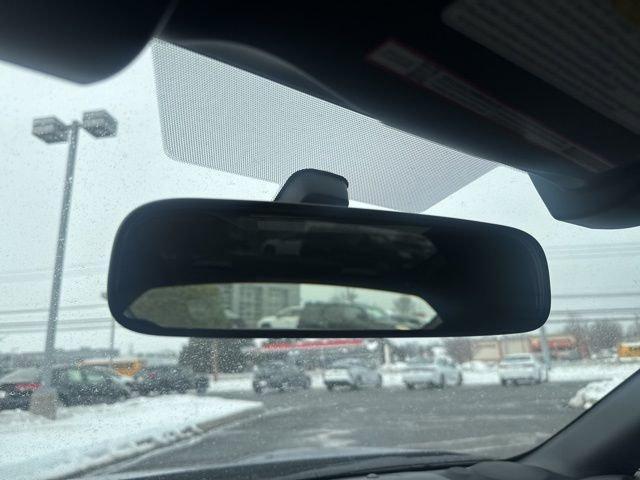 new 2026 Toyota GR86 car, priced at $33,740