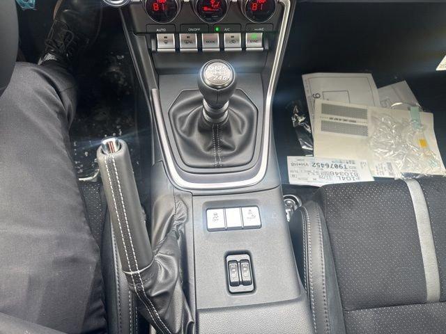 new 2026 Toyota GR86 car, priced at $33,740