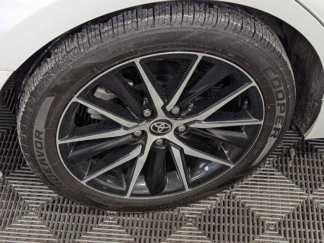 used 2024 Toyota Camry car, priced at $24,314