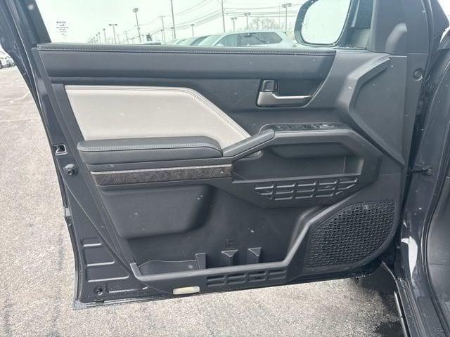 new 2026 Toyota Tacoma car, priced at $51,822