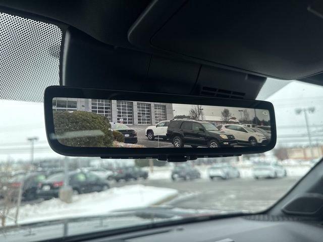 new 2026 Toyota Tacoma car, priced at $51,822