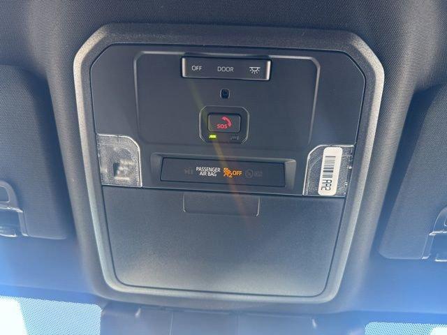 new 2026 Toyota Tacoma car, priced at $33,626