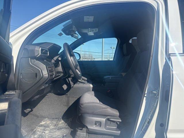 new 2026 Toyota Tacoma car, priced at $33,626