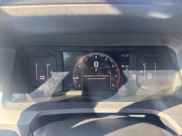 new 2026 Toyota Tacoma car, priced at $33,626