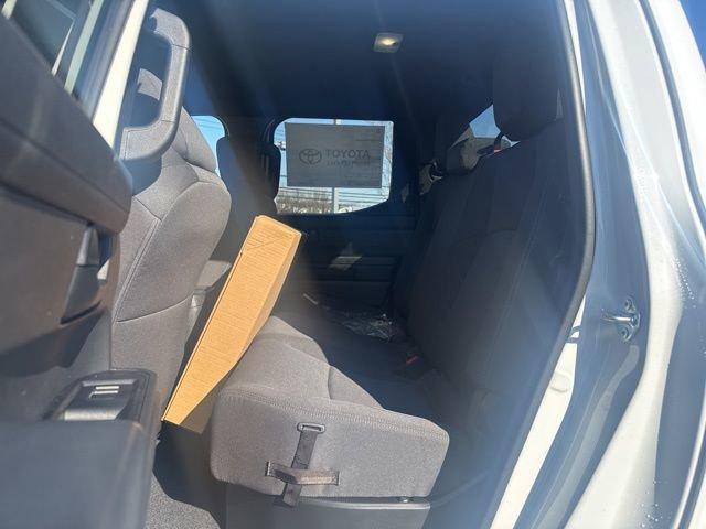 new 2026 Toyota Tacoma car, priced at $33,626