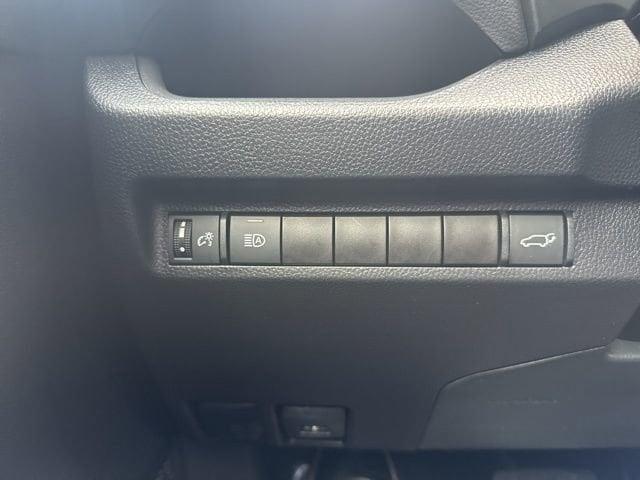 used 2023 Toyota RAV4 car, priced at $29,999
