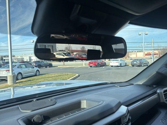 new 2026 Toyota Tundra car, priced at $54,228