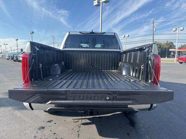 new 2026 Toyota Tundra car, priced at $54,228