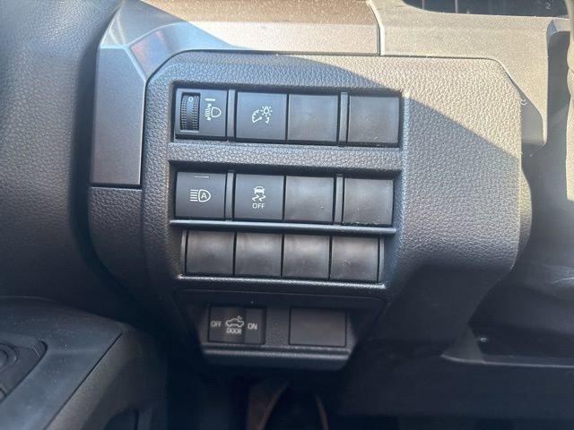 new 2026 Toyota Tacoma car, priced at $37,547